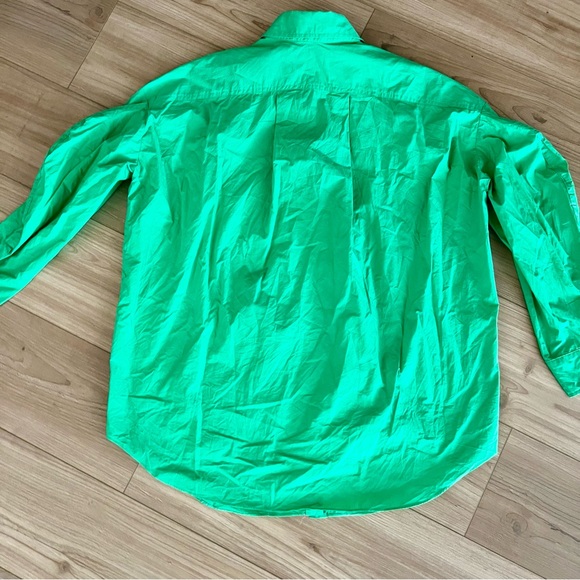 The Frankie Shop Melody Top - Picture 8 of 12